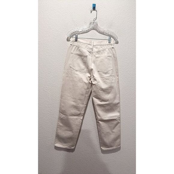 NEW Rudy Jude Molly Jeans Natural RJ 3 - Picture 7 of 8